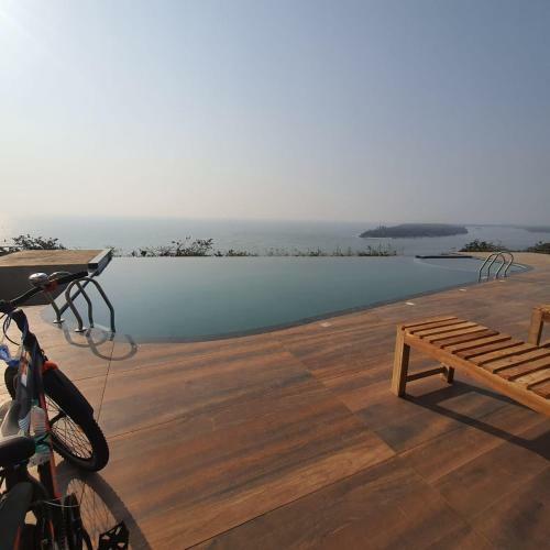 Hotel Sea Horizon Resort, Bhogve