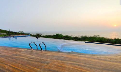 Hotel Sea Horizon Resort, Bhogve