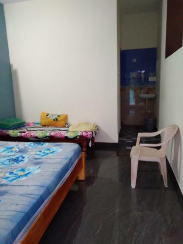Balancing Rock Homestay