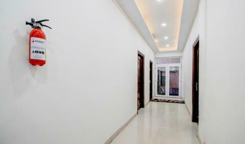 Lrc Hotels & Banquets By Myra Escapades