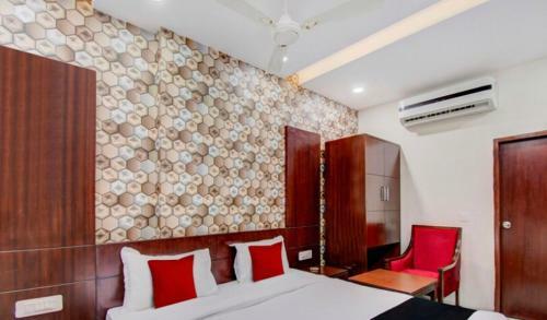Lrc Hotels & Banquets By Myra Escapades