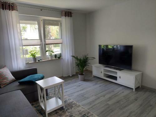 Gem�tliches, Voll Ausgestattetes Apartment