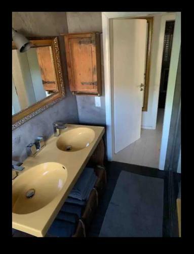 Wundersch�ner Bungalow Mit Jakuzzi