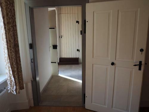 Apartamento Schloss Ehrenfels