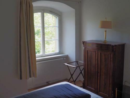 Apartamento Schloss Ehrenfels