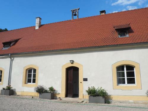 Apartamento Schloss Ehrenfels