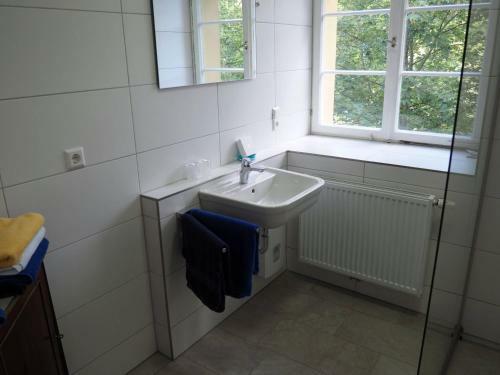 Apartamento Schloss Ehrenfels