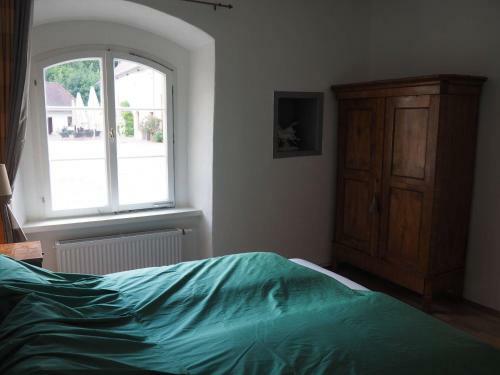 Apartamento Schloss Ehrenfels