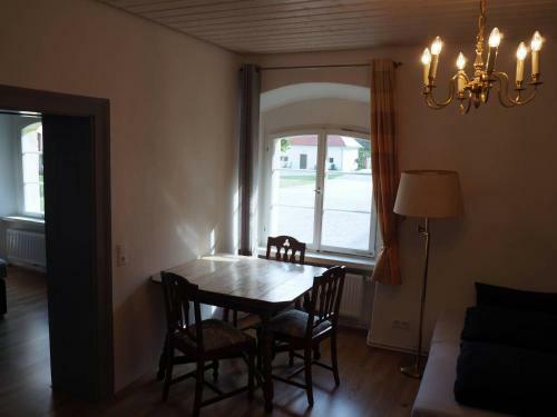 Apartamento Schloss Ehrenfels