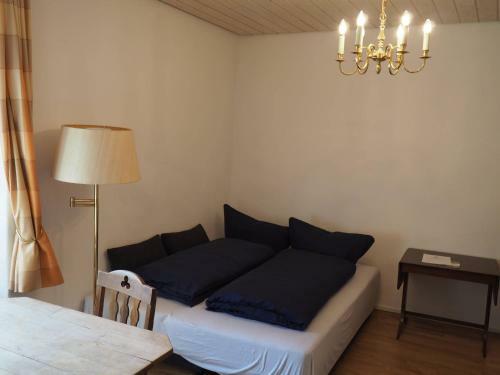 Apartamento Schloss Ehrenfels