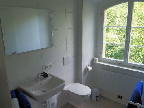 Apartamento Schloss Ehrenfels