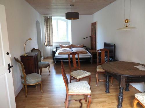 Apartamento Schloss Ehrenfels