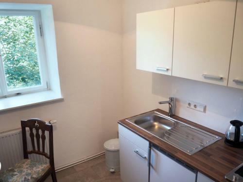 Apartamento Schloss Ehrenfels