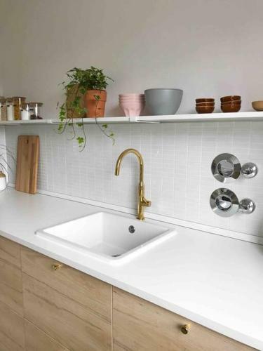 Apartamento Venus