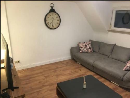 Apartamento L8 Street - Heilbronn