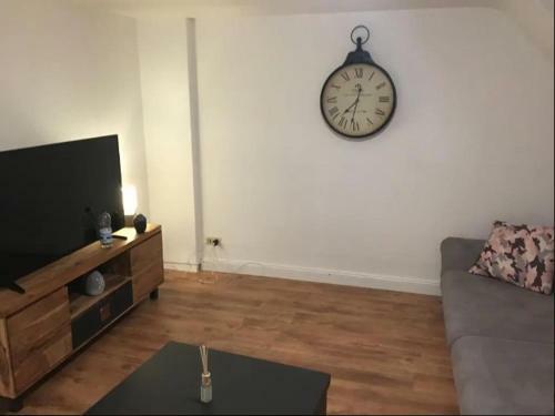 Apartamento L8 Street - Heilbronn