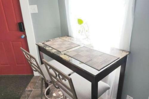 Apartamento Private Studio Close To Downtown Indianapolis