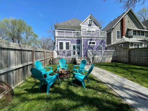 Great Downtown Indy Property Close To Everything