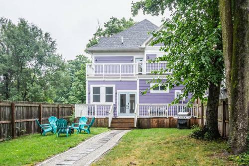 Great Downtown Indy Property Close To Everything