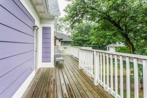Great Downtown Indy Property Close To Everything