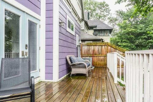 Great Downtown Indy Property Close To Everything