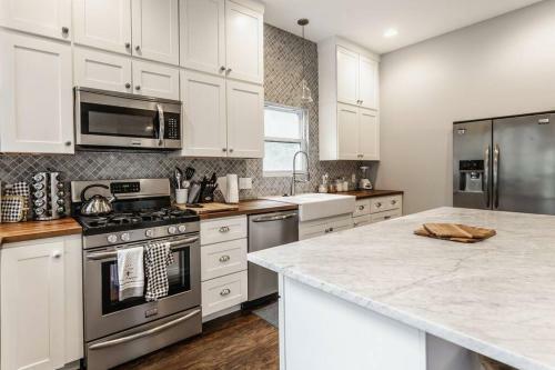 Great Downtown Indy Property Close To Everything