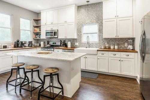 Great Downtown Indy Property Close To Everything