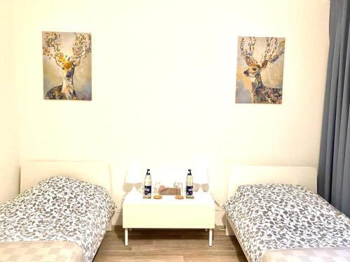 Apartment Am Mittellandkanal