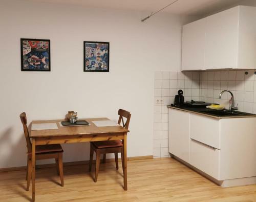 Apartamento Privatzimmer Gil
