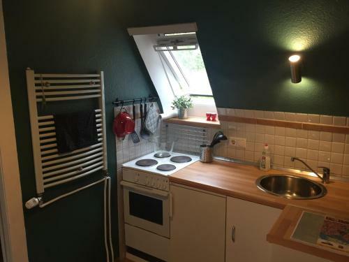 Apartment Air