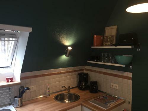 Apartment Air