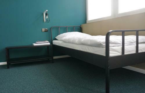 Kopol Hostel