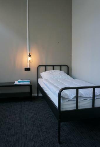 Kopol Hostel
