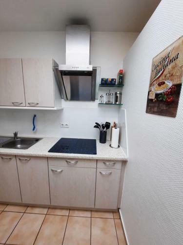 Apartamento Fewo