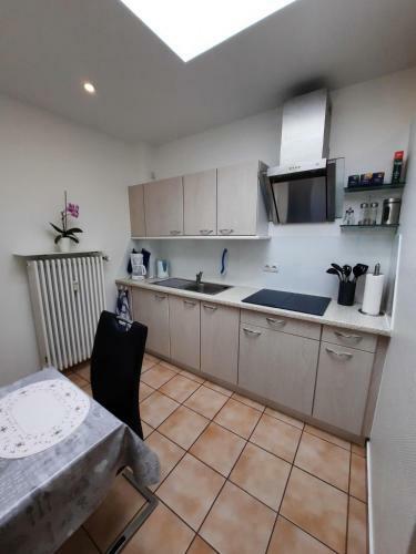 Apartamento Fewo