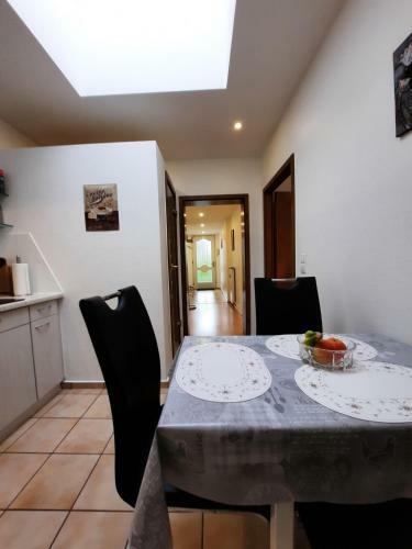 Apartamento Fewo