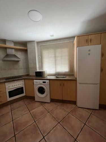 Apartamento El Palmero