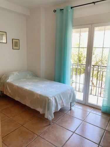 Apartamento El Palmero