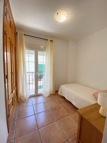 Apartamento El Palmero