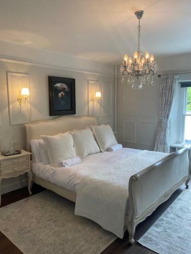 Bed & Breakfast Boudoir&brunch @ Bullen Court