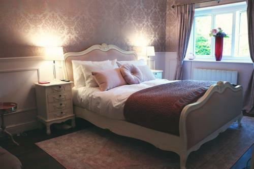 Bed & Breakfast Boudoir&brunch @ Bullen Court