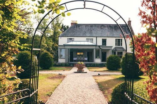 Bed & Breakfast Boudoir&brunch @ Bullen Court
