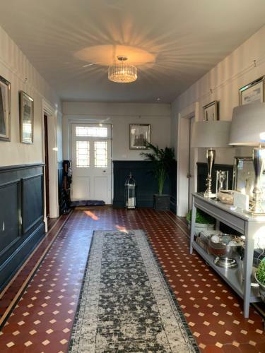 Bed & Breakfast Boudoir&brunch @ Bullen Court