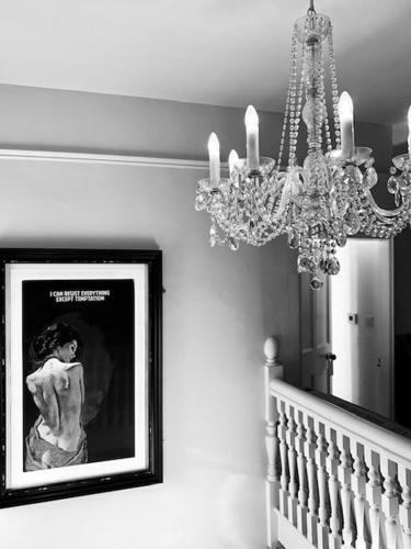 Bed & Breakfast Boudoir&brunch @ Bullen Court