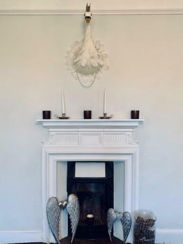 Bed & Breakfast Boudoir&brunch @ Bullen Court