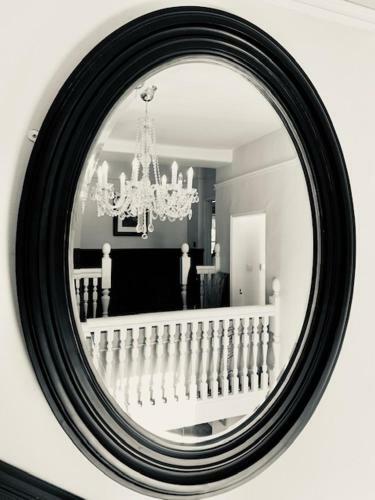 Bed & Breakfast Boudoir&brunch @ Bullen Court