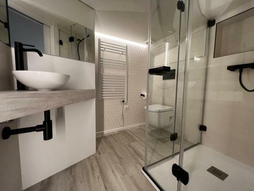 Apartamento Oktheway Oza Park