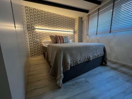 Apartamento Oktheway Oza Park