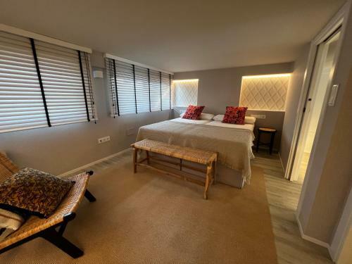 Apartamento Oktheway Oza Park