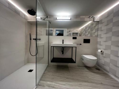Apartamento Oktheway Oza Park